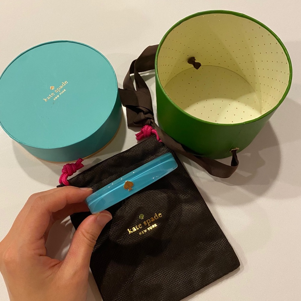 Brand New Kate Spade Bracelet with Box